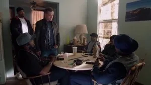Chicago P.D. 1. sezon 3. bölüm