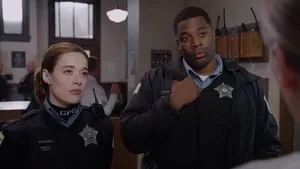 Chicago P.D. 1. sezon 4. bölüm
