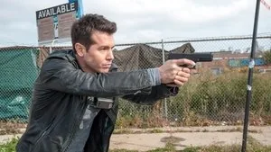Chicago P.D. 1. sezon 5. bölüm