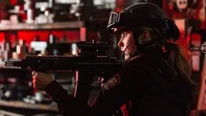 Chicago P.D. 2. sezon 11. bölüm