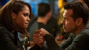 Chicago P.D. 2. sezon 13. bölüm
