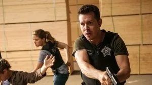Chicago P.D. 2. sezon 2. bölüm