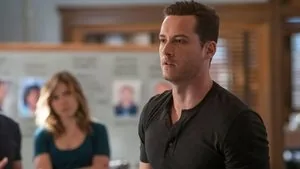 Chicago P.D. 2. sezon 3. bölüm