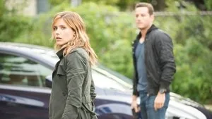 Chicago P.D. 2. sezon 4. bölüm