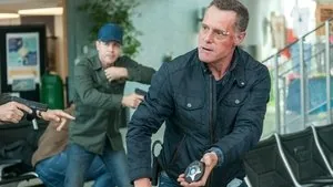 Chicago P.D. 2. sezon 5. bölüm