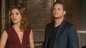 Chicago P.D. 2. sezon 8. bölüm