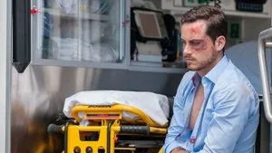 Chicago P.D. 3. sezon 1. bölüm