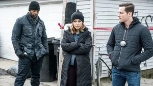 Chicago P.D. 3. sezon 16. bölüm