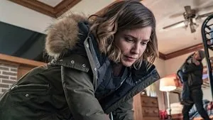 Chicago P.D. 3. sezon 18. bölüm
