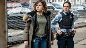 Chicago P.D. 3. sezon 19. bölüm