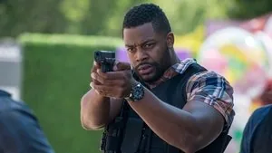 Chicago P.D. 3. sezon 2. bölüm