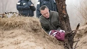 Chicago P.D. 3. sezon 20. bölüm