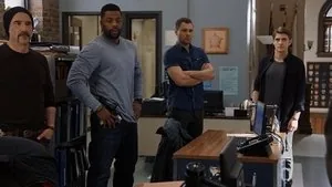 Chicago P.D. 3. sezon 23. bölüm
