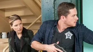 Chicago P.D. 3. sezon 5. bölüm