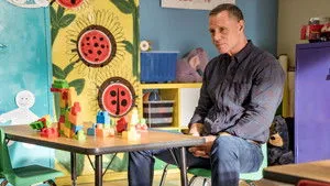Chicago P.D. 4. sezon 1. bölüm