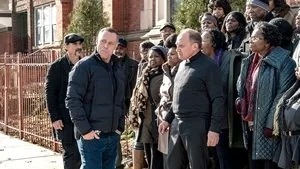Chicago P.D. 4. sezon 12. bölüm