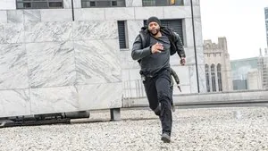 Chicago P.D. 4. sezon 18. bölüm