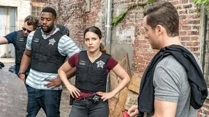 Chicago P.D. 4. sezon 2. bölüm