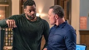Chicago P.D. 4. sezon 21. bölüm