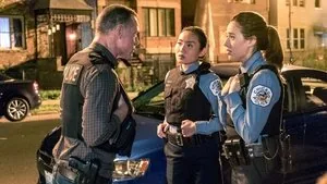 Chicago P.D. 4. sezon 4. bölüm