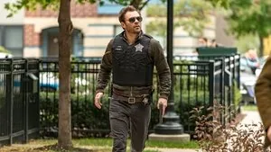 Chicago P.D. 4. sezon 8. bölüm