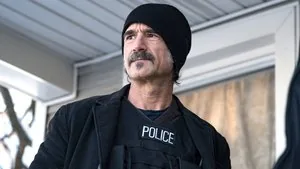 Chicago P.D. 5. sezon 17. bölüm