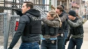 Chicago P.D. 5. sezon 19. bölüm