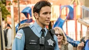 Chicago P.D. 5. sezon 2. bölüm