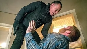 Chicago P.D. 5. sezon 20. bölüm