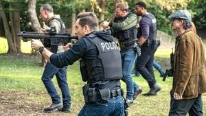 Chicago P.D. 5. sezon 5. bölüm