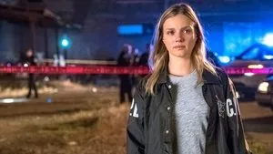 Chicago P.D. 5. sezon 6. bölüm