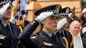 Chicago P.D. 6. sezon 1. bölüm