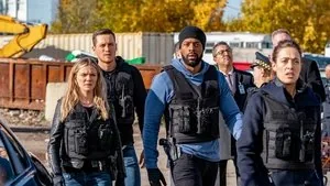 Chicago P.D. 6. sezon 10. bölüm