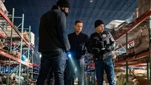 Chicago P.D. 6. sezon 12. bölüm