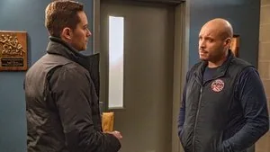 Chicago P.D. 6. sezon 15. bölüm