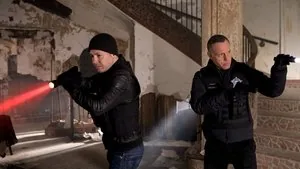 Chicago P.D. 6. sezon 16. bölüm