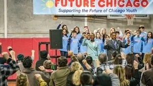 Chicago P.D. 6. sezon 17. bölüm
