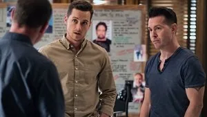 Chicago P.D. 6. sezon 2. bölüm