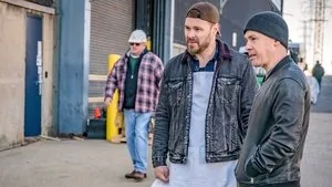 Chicago P.D. 6. sezon 20. bölüm