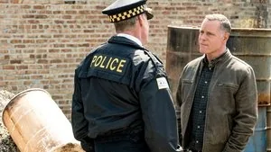 Chicago P.D. 6. sezon 22. bölüm