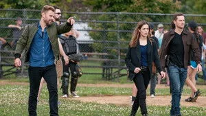 Chicago P.D. 6. sezon 3. bölüm