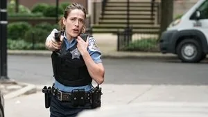 Chicago P.D. 6. sezon 4. bölüm