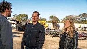 Chicago P.D. 6. sezon 9. bölüm
