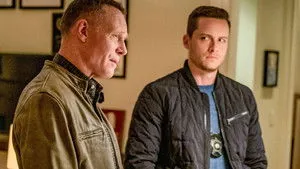 Chicago P.D. 7. sezon 1. bölüm