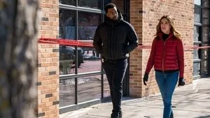 Chicago P.D. 7. sezon 11. bölüm
