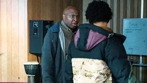 Chicago P.D. 7. sezon 17. bölüm