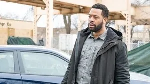 Chicago P.D. 7. sezon 20. bölüm