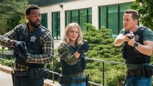 Chicago P.D. 7. sezon 4. bölüm
