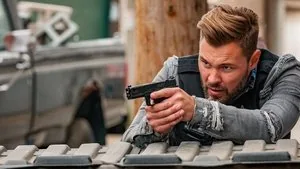 Chicago P.D. 7. sezon 5. bölüm