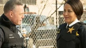 Chicago P.D. 8. sezon 12. bölüm
